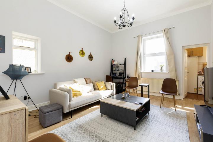 Modern Apartment Sutherland Avenue, Maida Vale